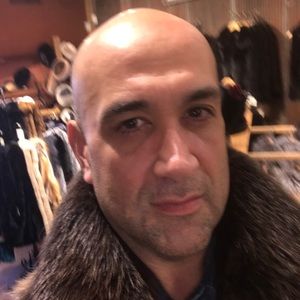 Meet your Posher, Joseeduardo